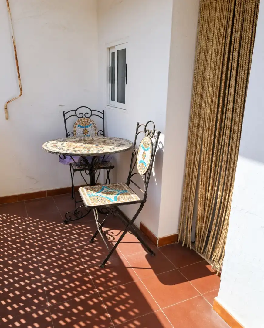 Appartement compact avec terrasse à vendre à San Luis de Sabinillas, imagen 9