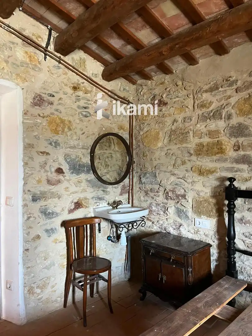 Casa o chalet en venta en Llofriu