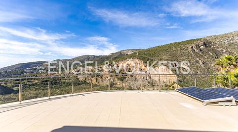 Foto 5 de Casa o xalet de lloguer a Les Botigues de Sitges, Sitges