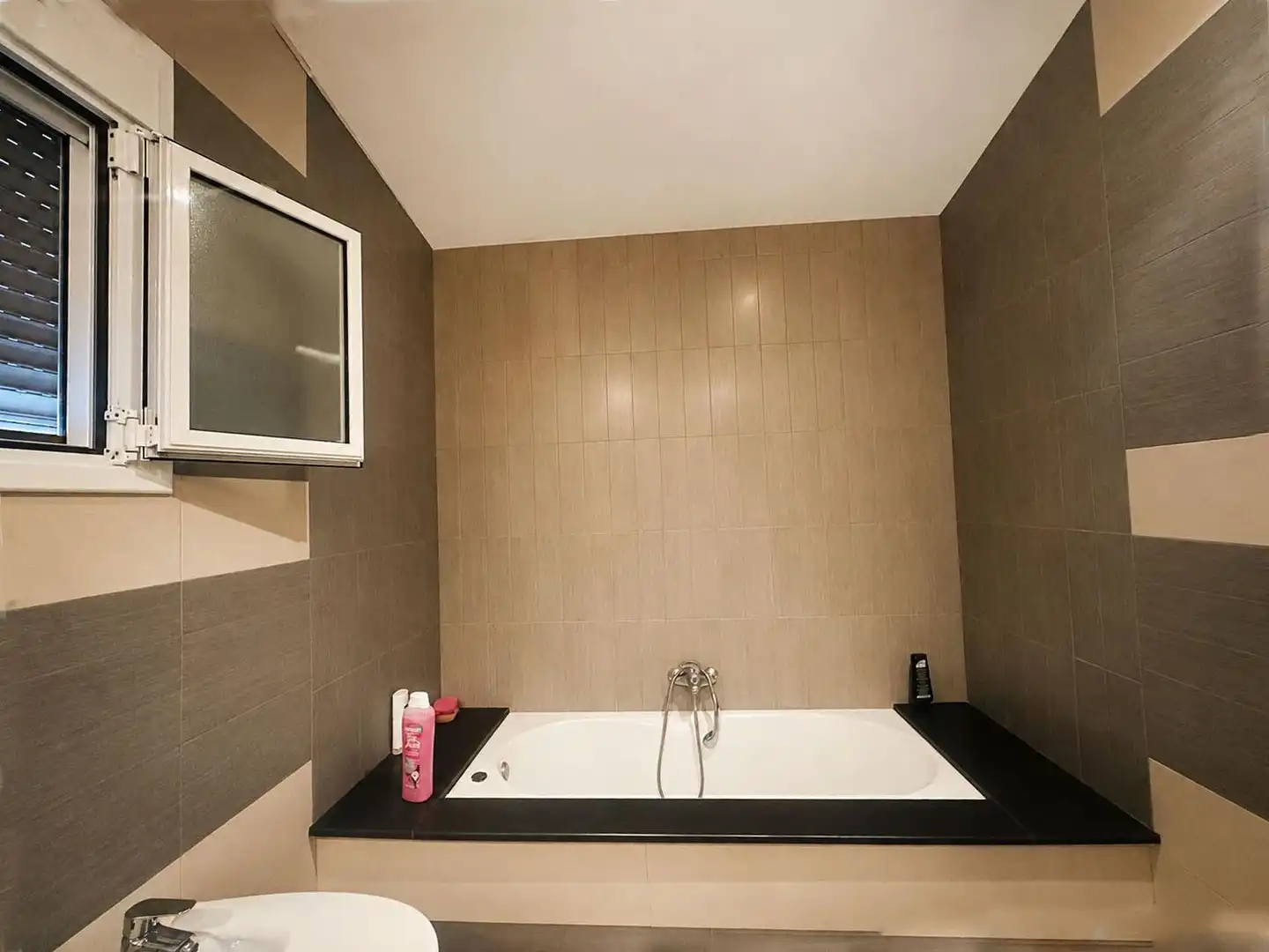 Baño de Casa o chalet en venta en Amposta