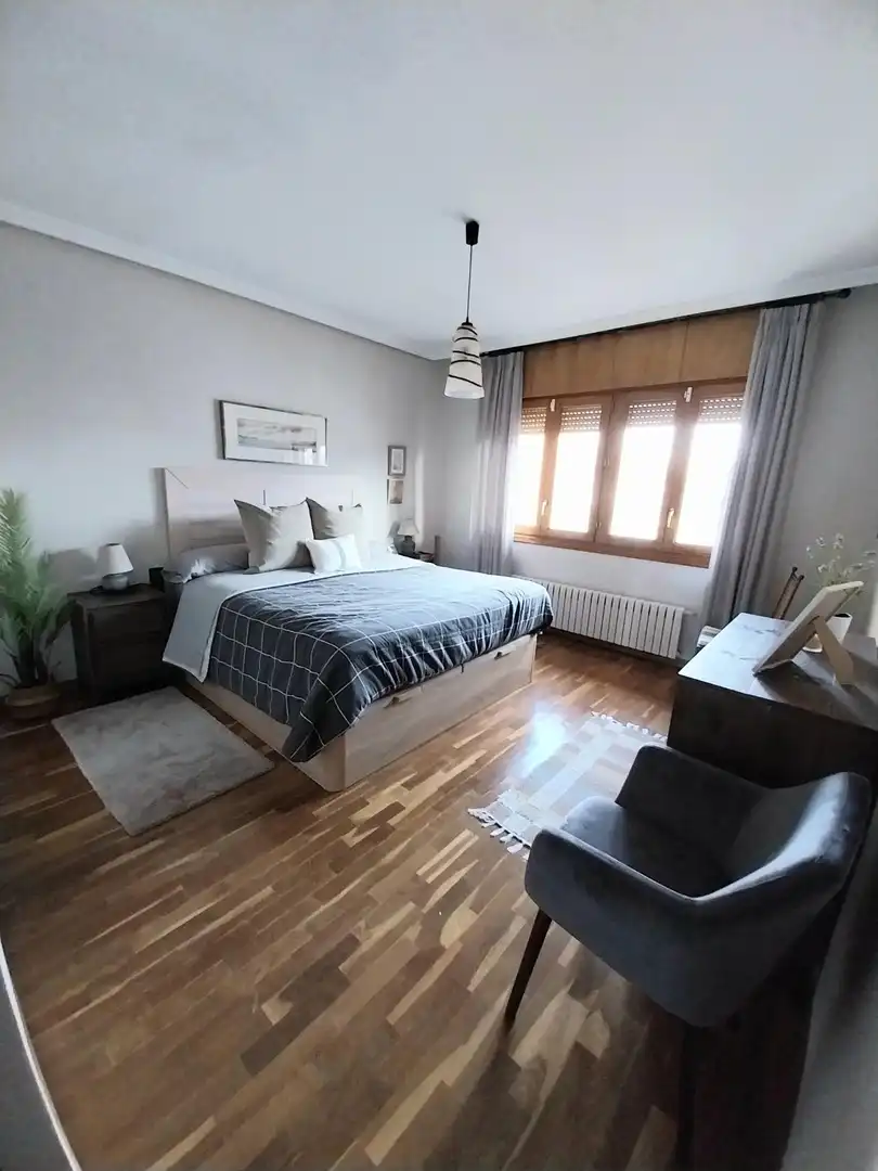 Chalet con terraza en venta en Alto de los Molinos, imagen 11
