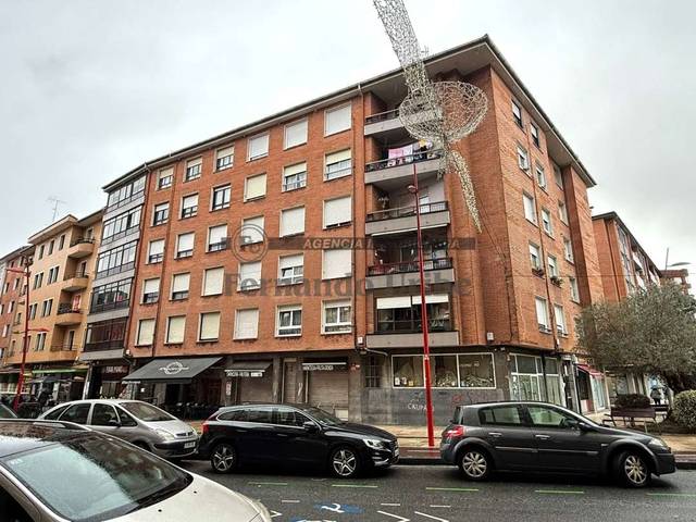 Piso en Venta en Zubiaurre Kalea en Iurreta