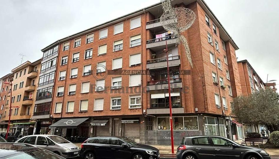 Foto 1 de Piso en venta en Zubiaurre Kalea, Iurreta, Bizkaia