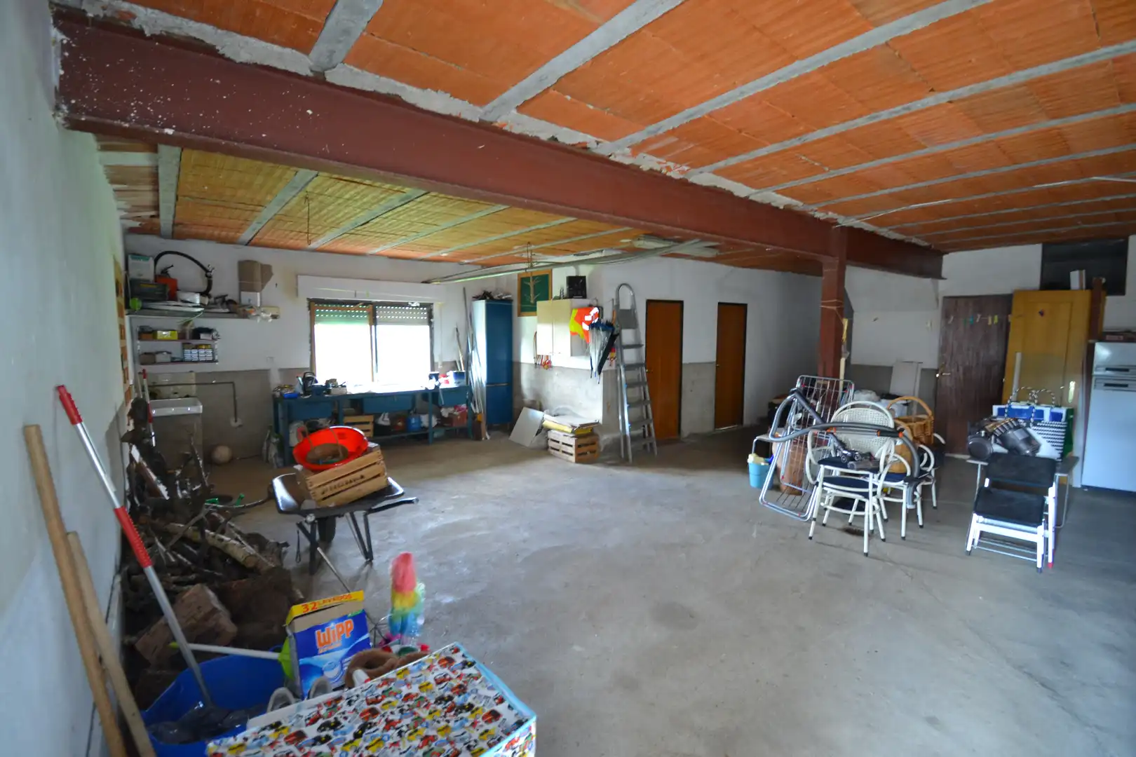 Casa o chalet en venta en Villar del Pedroso con Aire acondicionado, Calefacción y Jardín privado