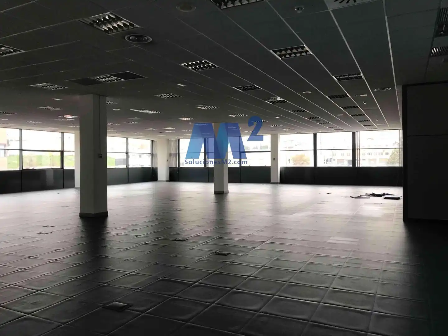 Bureau à louer à Industria, acceso por Valportillo segunda 16, imagen 23