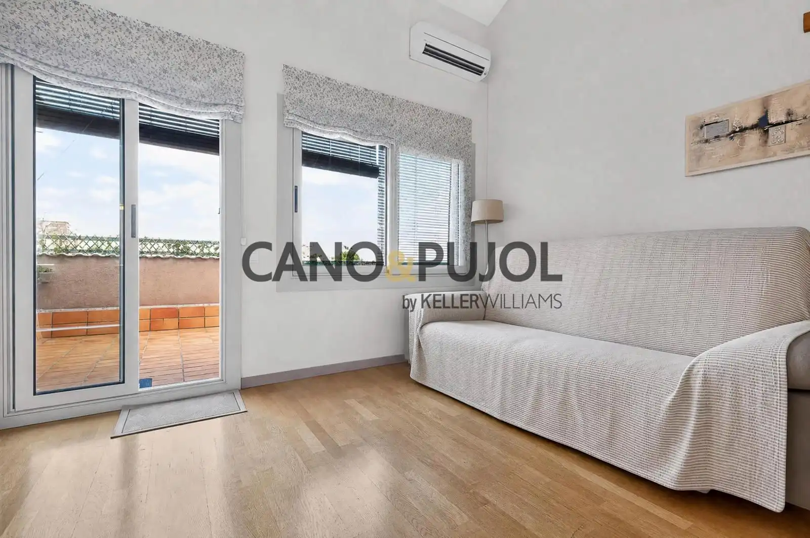 Ático con terraza en venta en plana hospital, imagen 11
