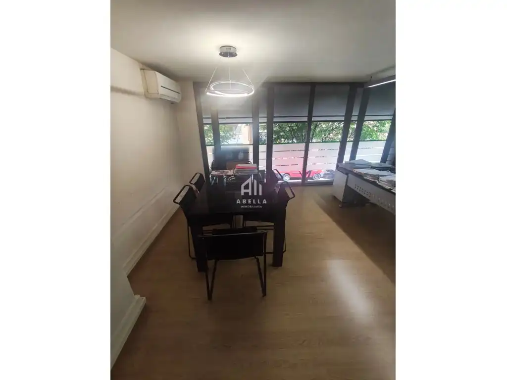Esszimmer von Büro zur Miete in Lleida