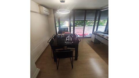 Photo 2 of Office for rent in Príncep de Viana - Clot -Xalets Humbert Torres, Lleida Capital