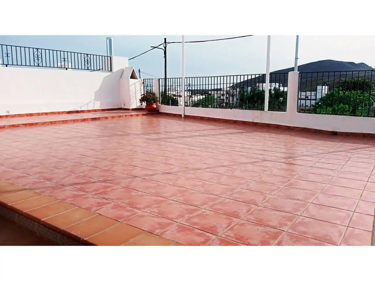 Xalet amb jardí en venda a Níjar pueblo, imagen 31