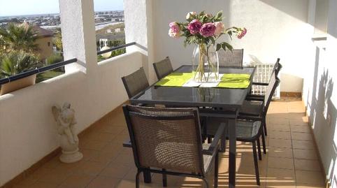 Photo 4 of Flat to rent in Calle de Hans, 604, Martín Miguel, Sanlúcar de Barrameda