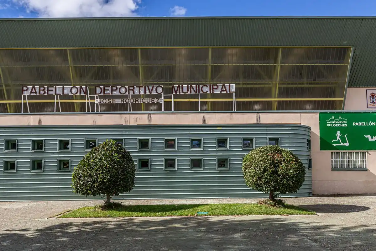 Locale commerciale in affitto a C. Virgen de las Angustias, imagen 67