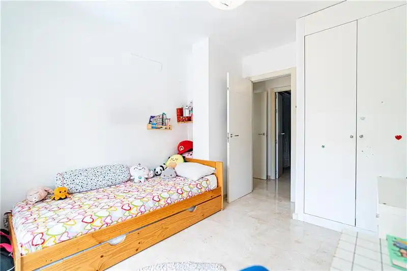 Habitación de Piso en venta en Calvià con Aire acondicionado, Terraza y Piscina comunitaria