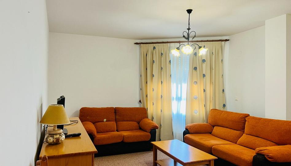 Foto 1 de Piso en venta en Biar, Alicante