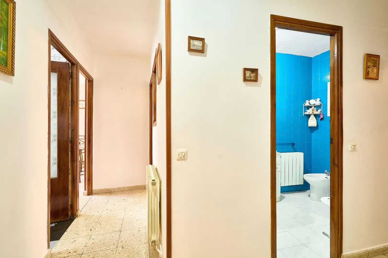 Detached homes for sale in Fuentesaúco