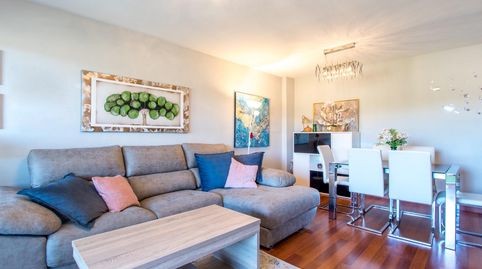 Foto 4 de Ático en venta en Calle Green Urbis, 2, Altorreal - El Chorrico, Molina de Segura