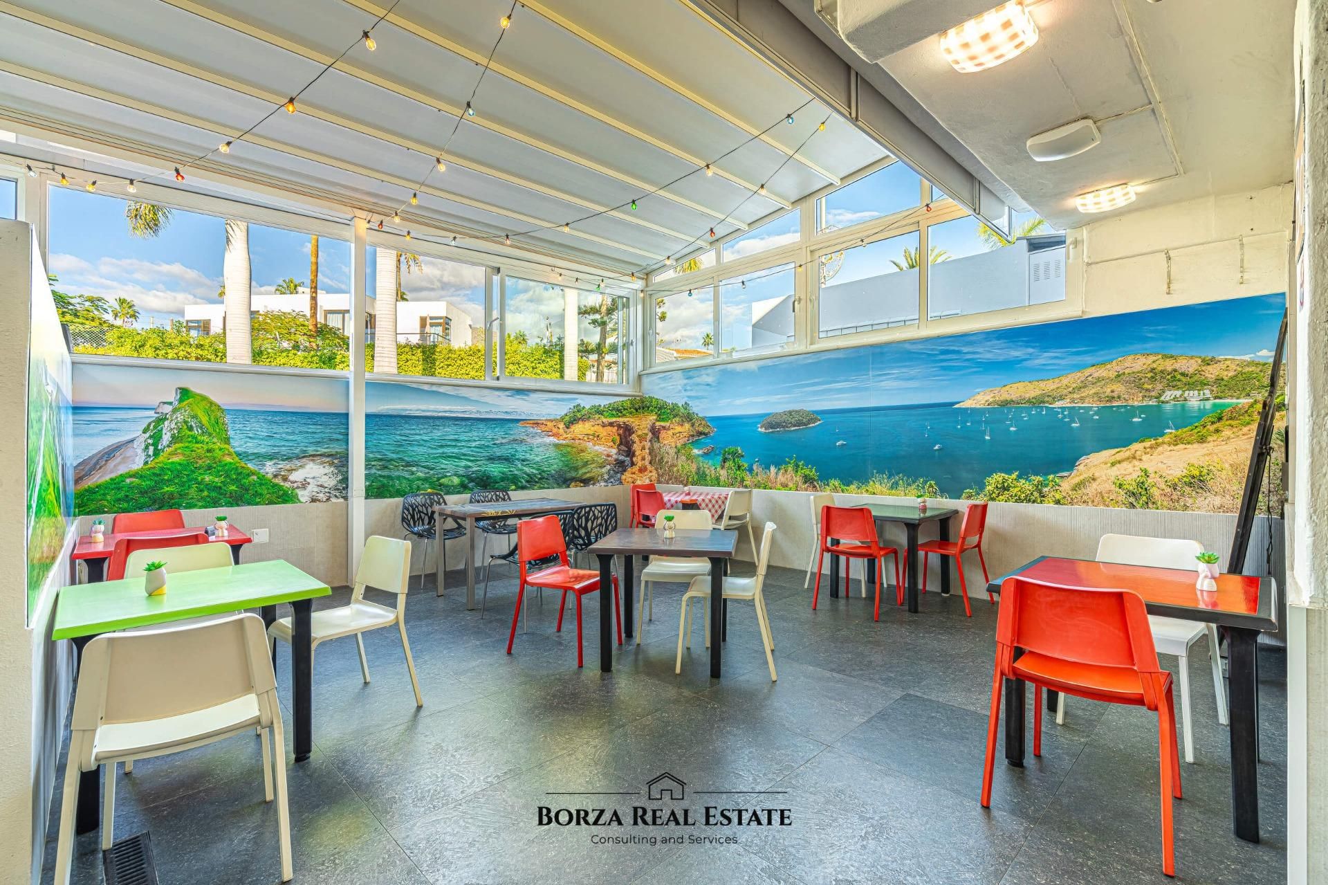 Premises to rent in Avenida V CENTENARIO, 2, Playa de las Américas