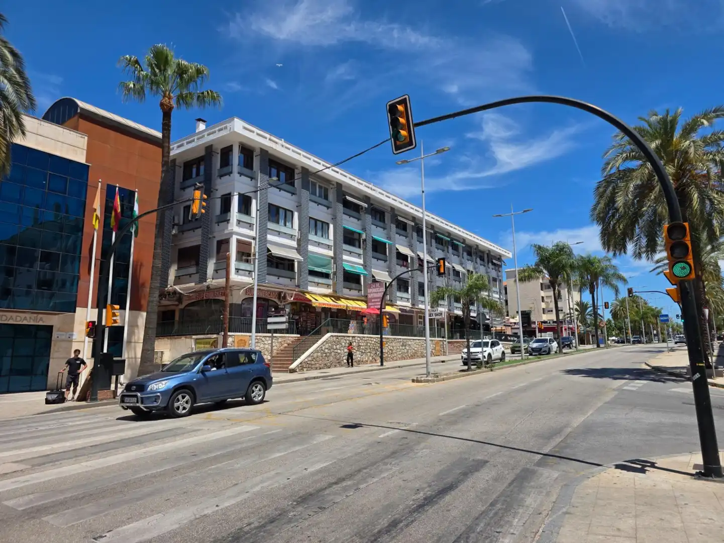Appartement avec ascenseur à vendre à Benalmádena - Avenida ANTONIO MACHADO, imagen 5
