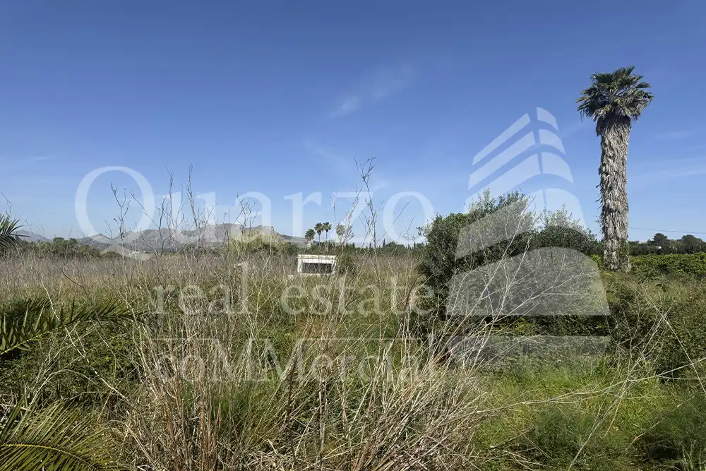 Terreno rustico in vendita a Camí de L'Advocat, imagen 9