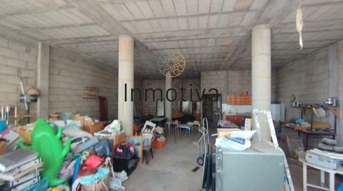 Foto 5 de Edificio en venta en Los Abrigos, Granadilla de Abona