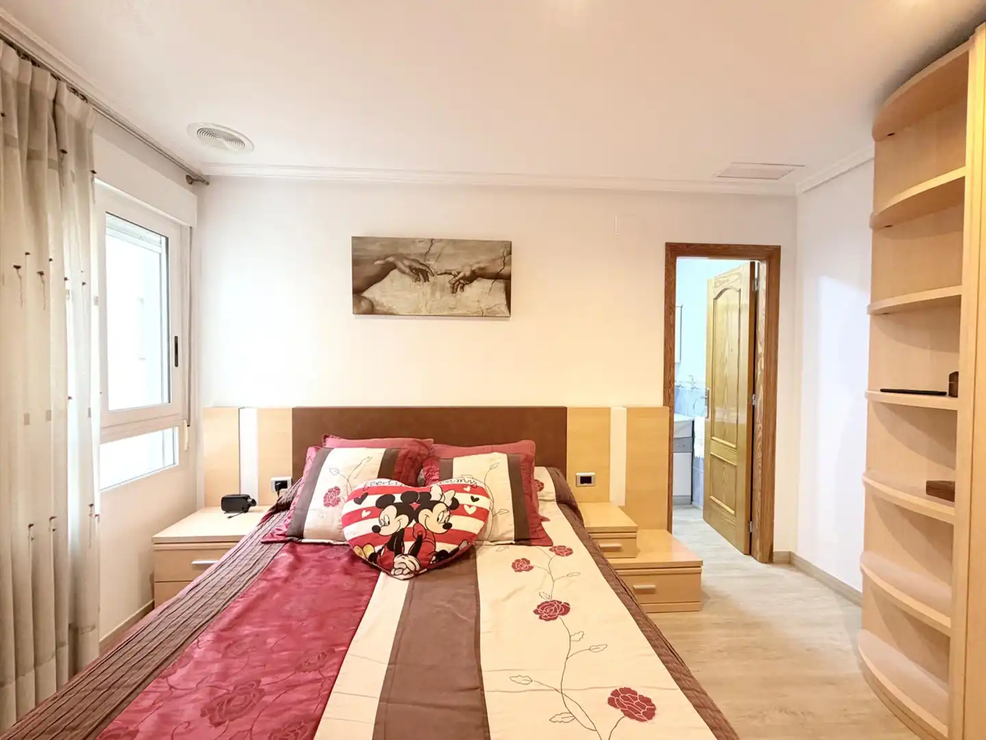Piso con terraza en venta en Elche ciudad, imagen 26