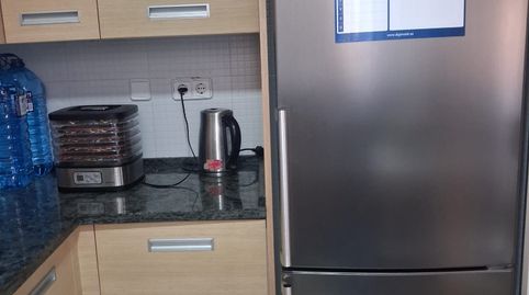 Foto 3 von Wohnung zur Miete in Puerto, Benicarló