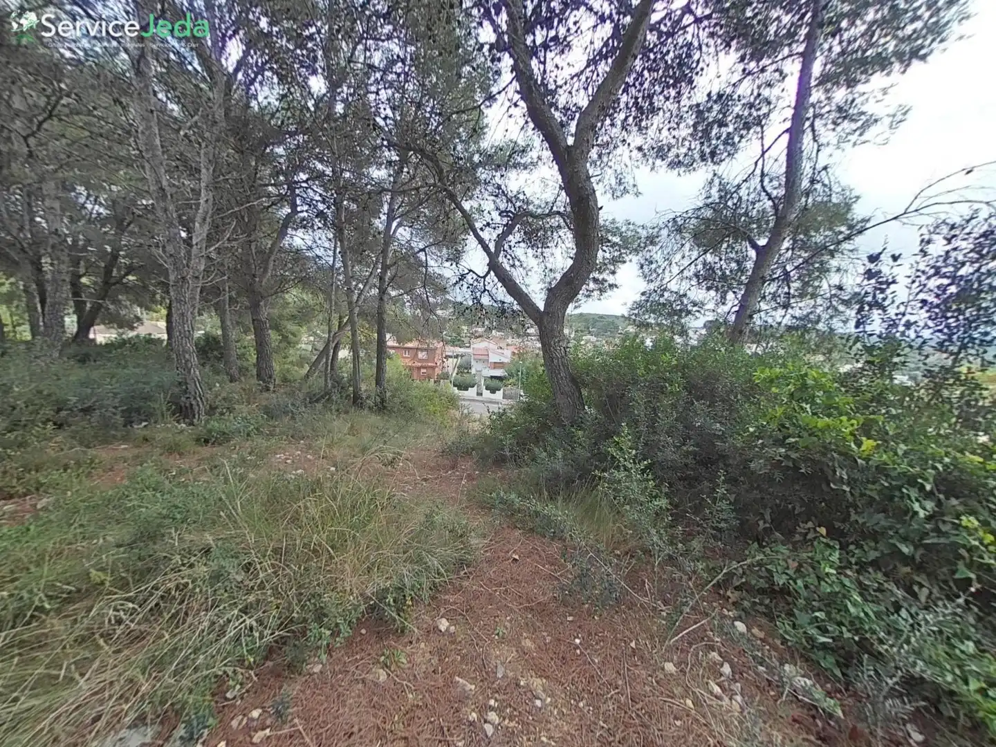 Residential land for sale in Calafell Park, imagen 3