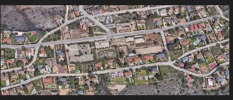 Residential zur Miete in Torrent