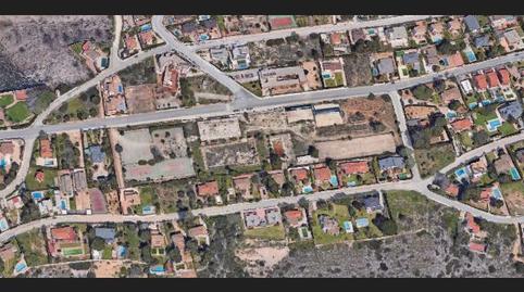 Foto 4 de Residencial de lloguer a Carrer la Lluna, 58, Cumbres de Calicanto, Valencia