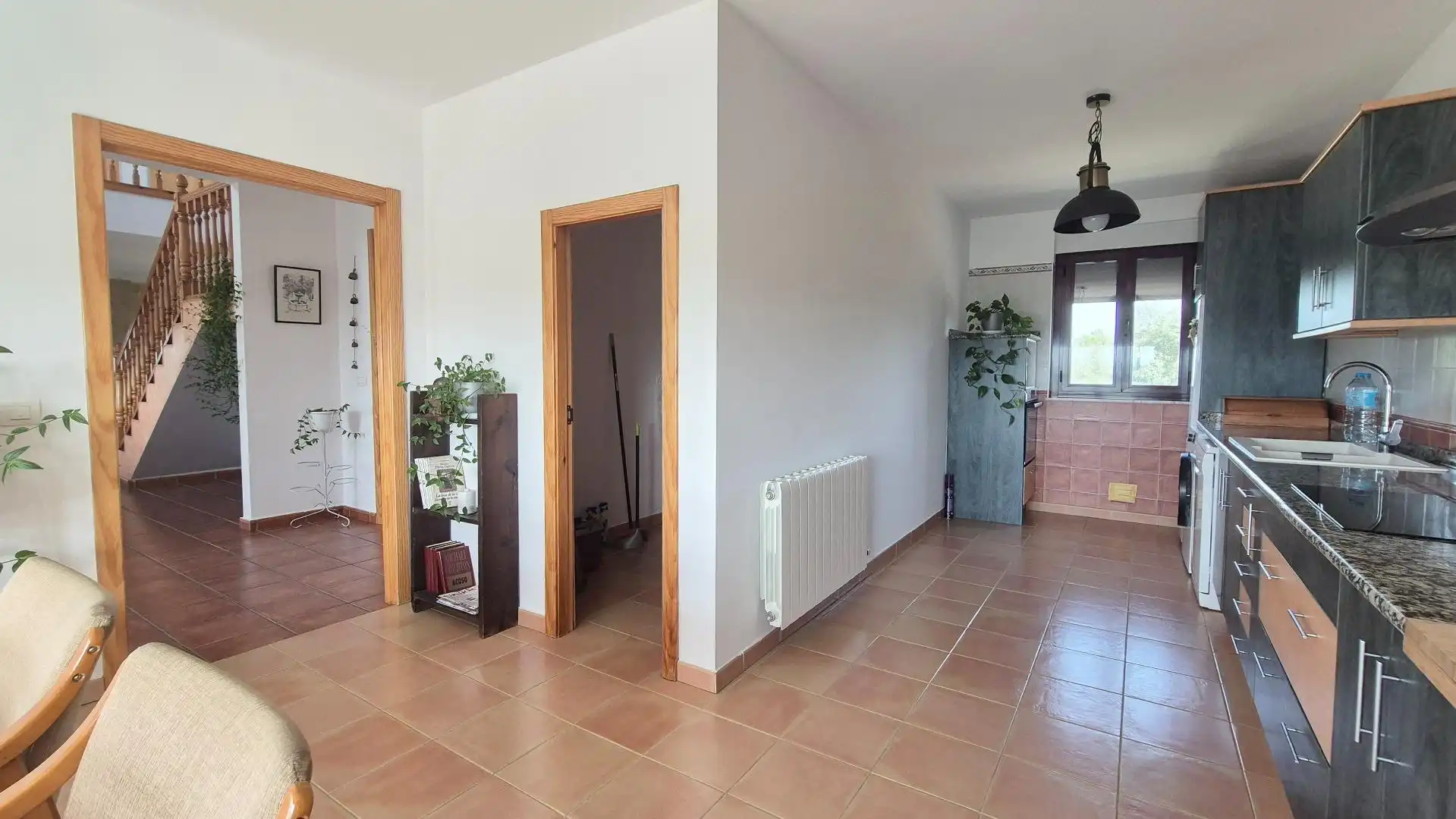 Casa o chalet en venta en Cipérez con Piscina