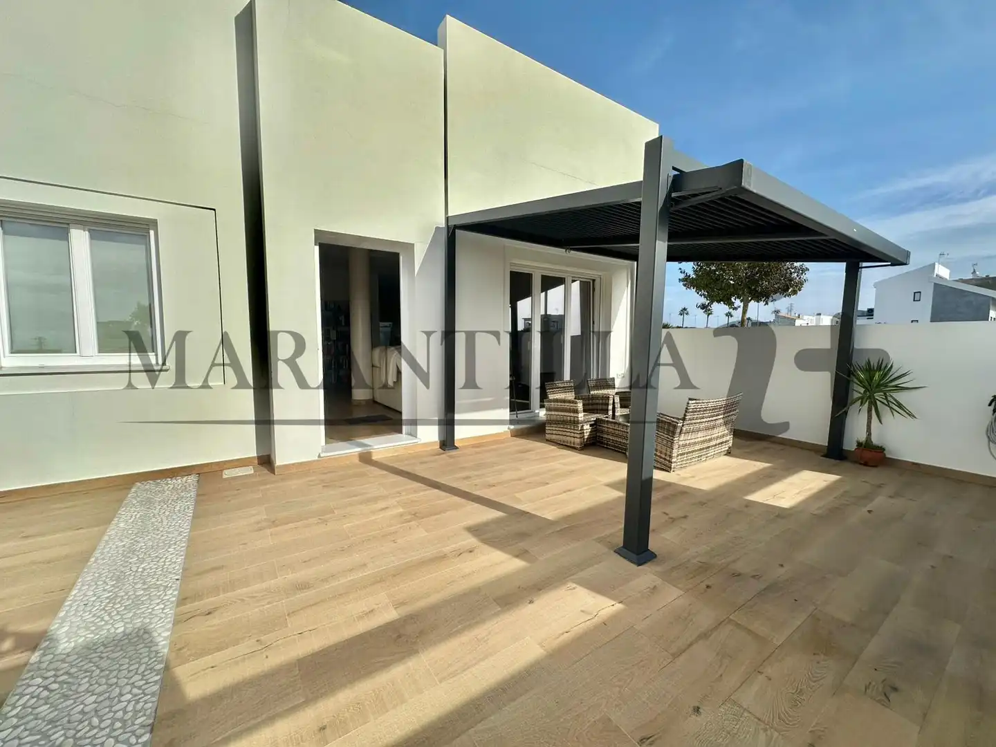 Maison à vendre à Calle Manuel de Falla, imagen 3