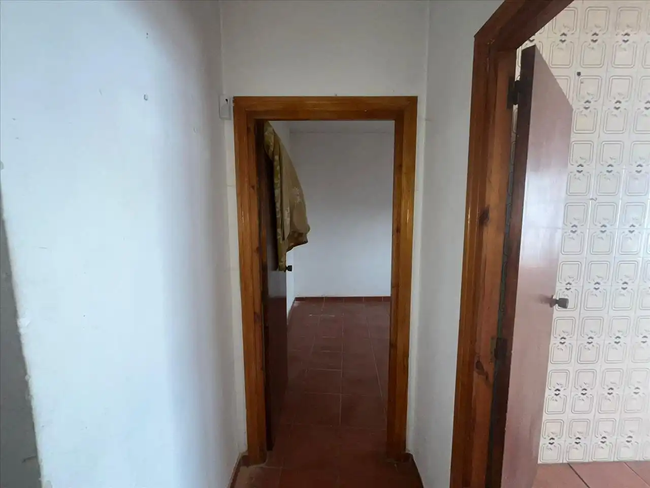 Casa adosada en venta en Los Navalmorales con Terraza