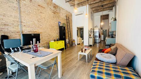 Foto 5 de Piso en venta en Carrer de Ruiz de Padrón, El Camp de l'Arpa del Clot, Barcelona