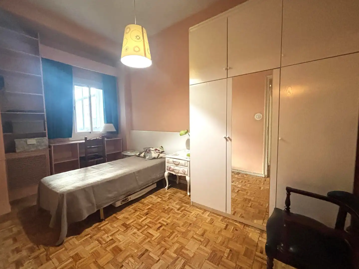 Habitación de Piso en venta en Madrid con Aire acondicionado, Calefacción y Trastero