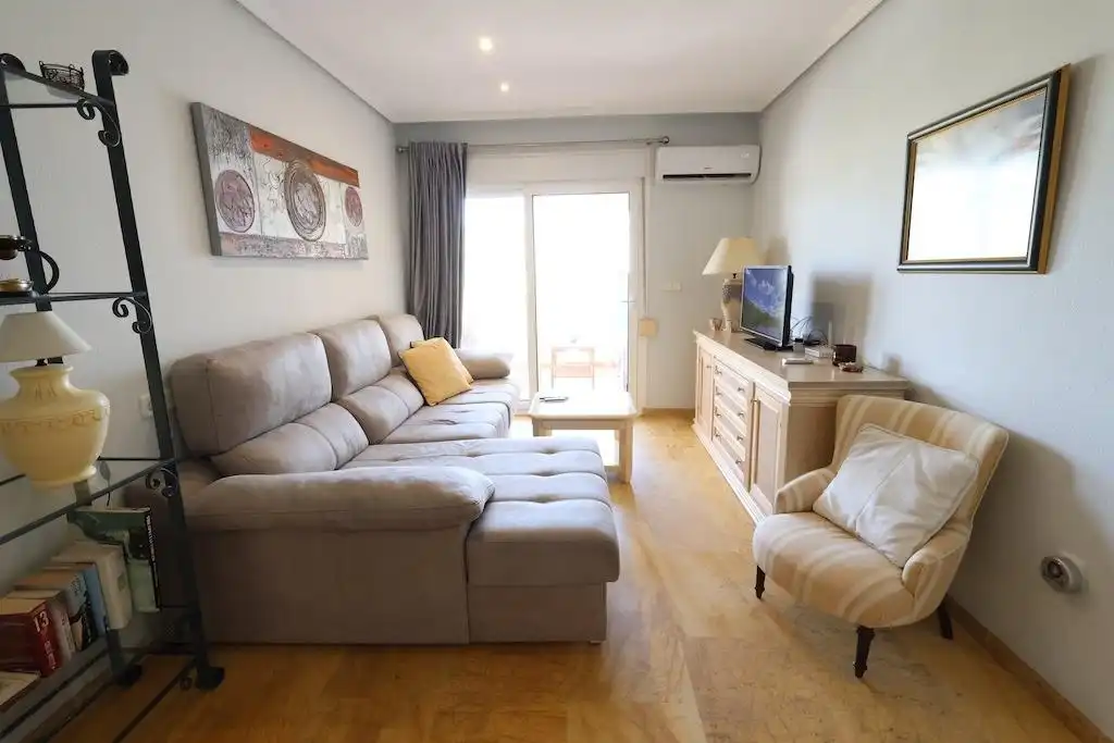 Apartment zur Miete in Calle Calle Agua, imagen 6