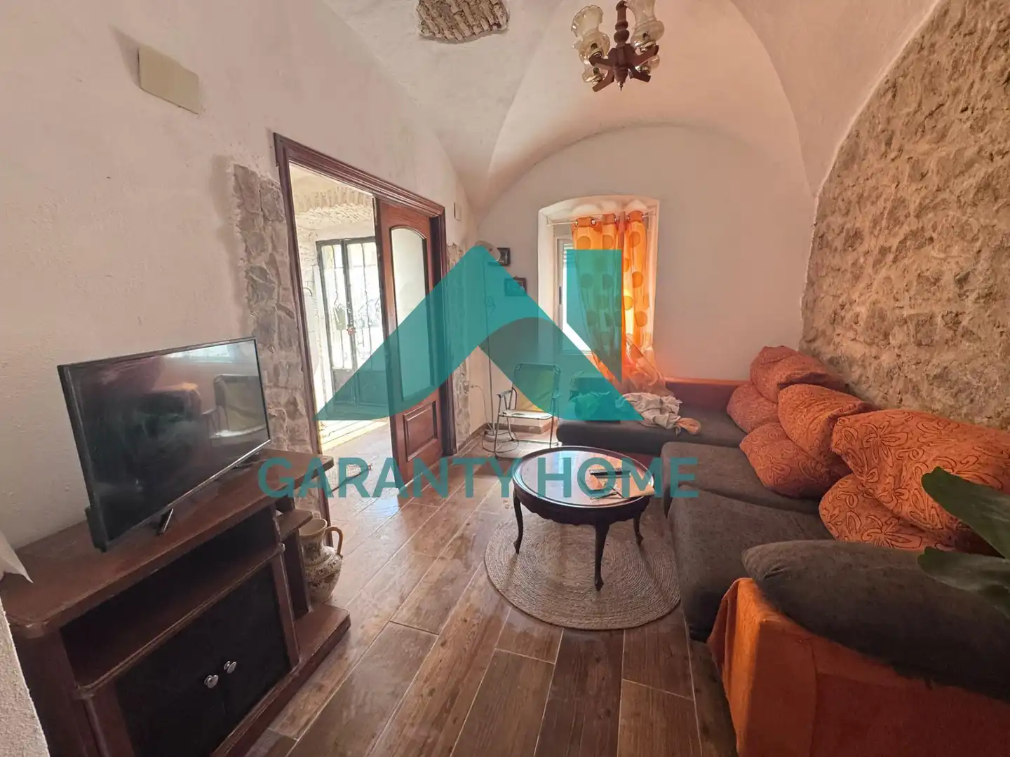 Exterior view of Houses for sale in Arroyo de la Luz  with Storage room