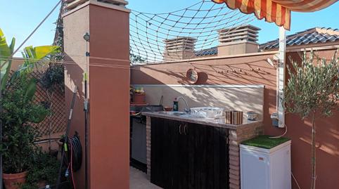 Photo 5 of Attic to rent in Carretera el Morche, El Morche, Málaga