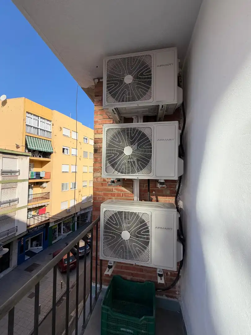 Wohnung zum Verkauf in Calle Doctor Fleming, imagen 7