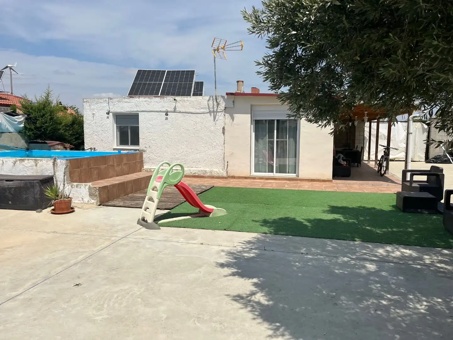 Rustikales Grundstück zum Verkauf in Avenida palafox 25, imagen 16