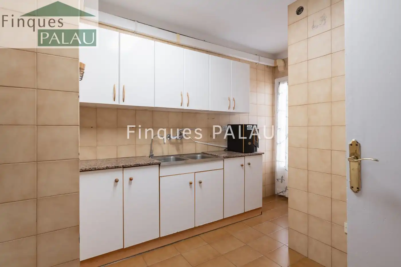 Cocina de Piso en venta en Sant Just Desvern