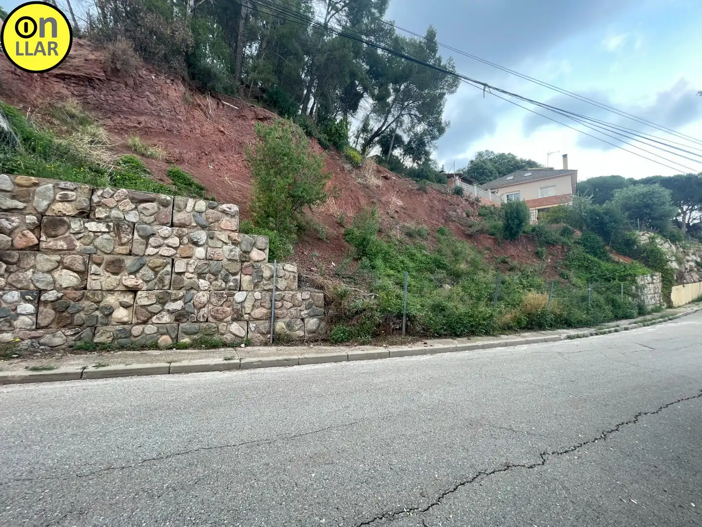 Residencial en venta en L'Ametlla del Vallès