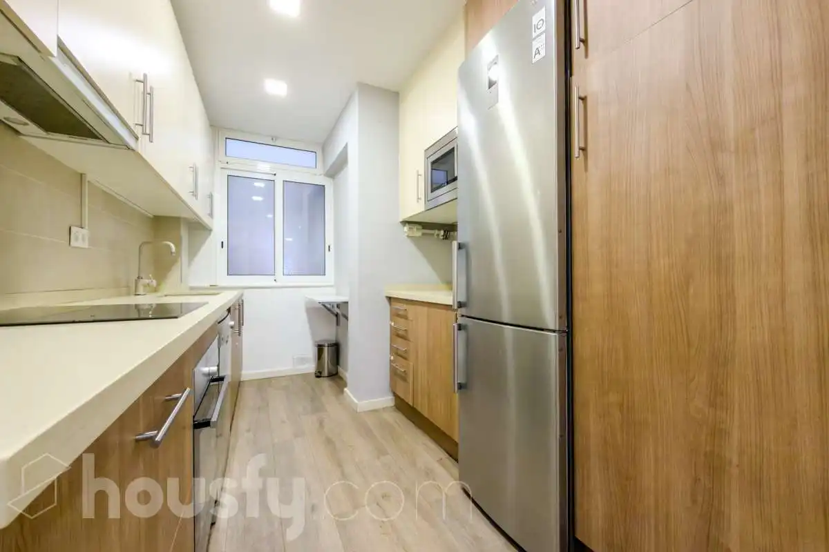 Appartement avec terrasse à vendre à CL ROSSELLO ., imagen 23