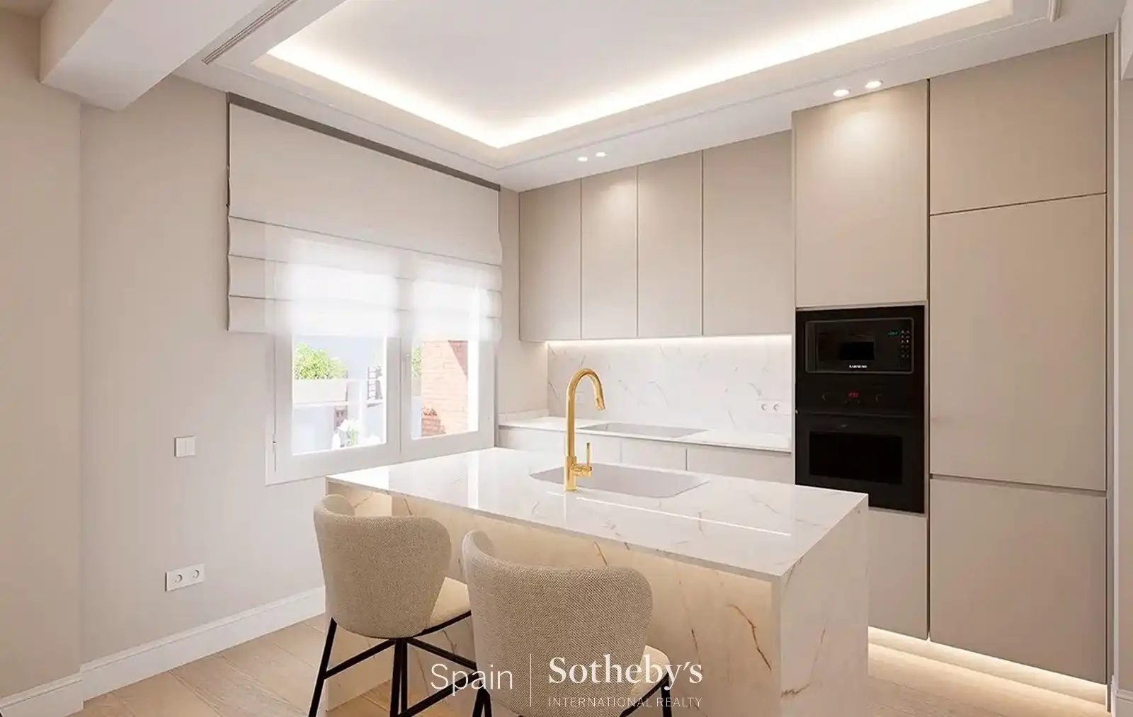 Apartment mit Aufzug zum Verkauf in Calle de Hermosilla, imagen 7