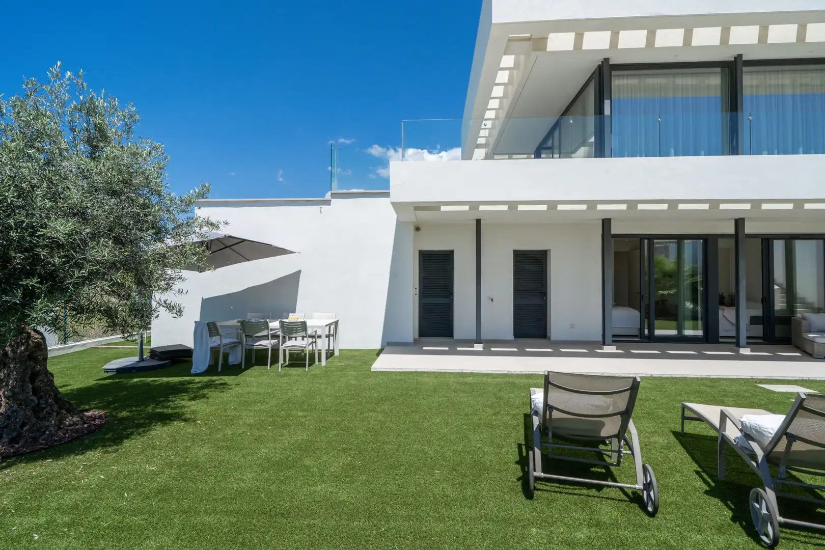 Casa o xalet en venda a Estepona, Málaga