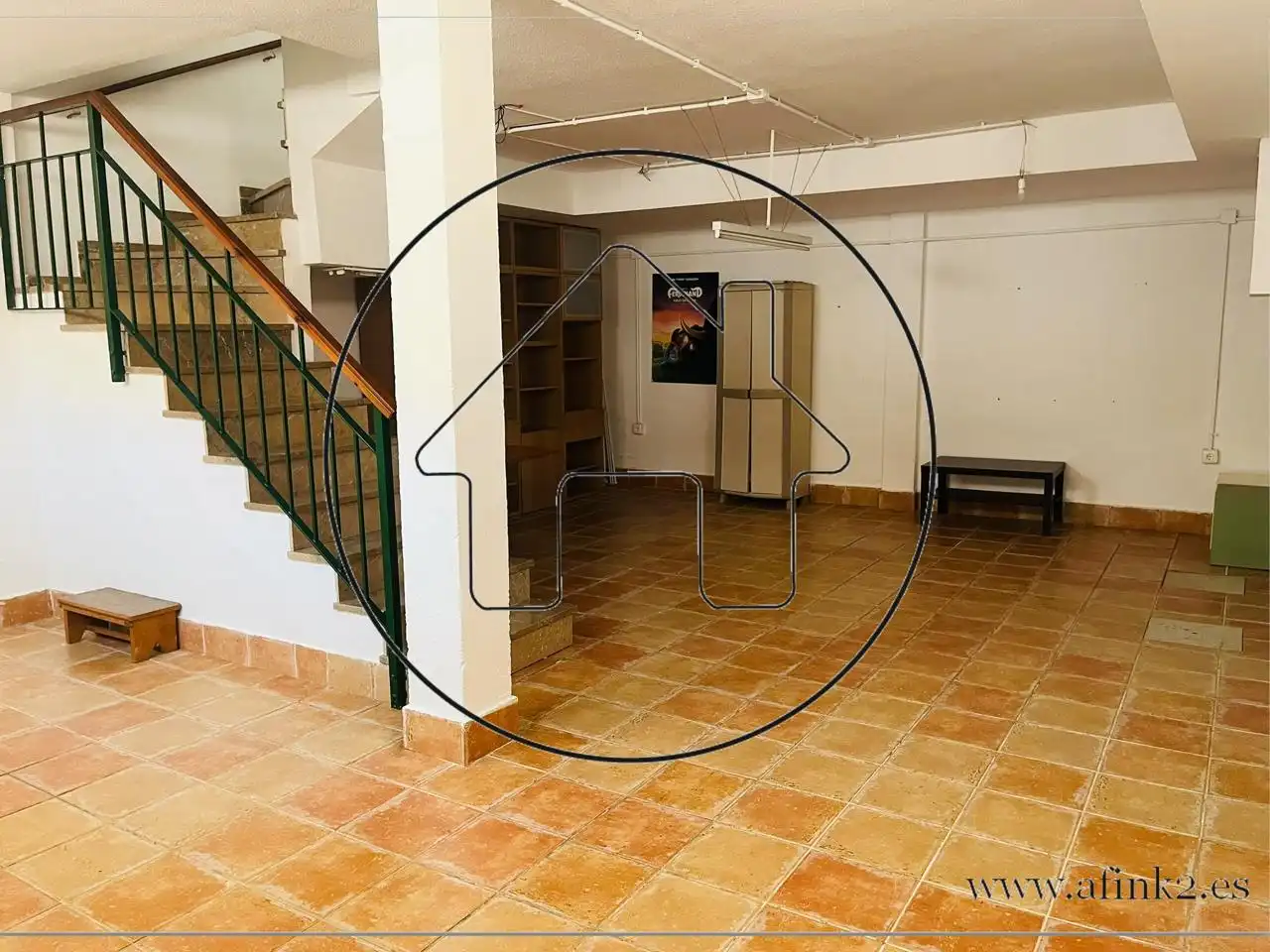 Houses for sale in Aljaraque  with Air Conditioner and Terrace