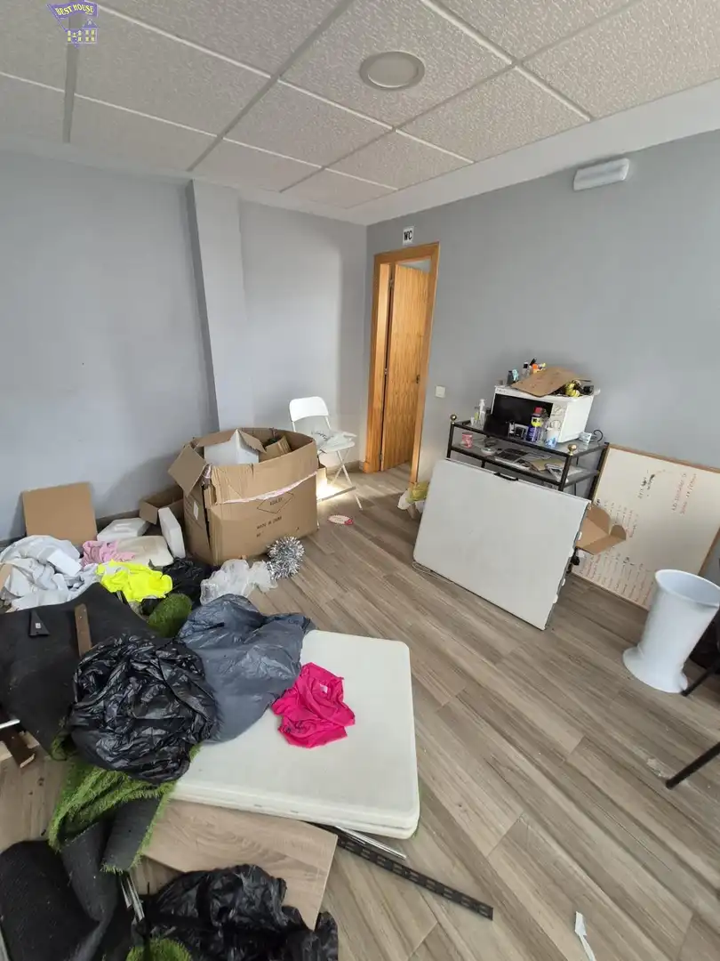 Business premises to rent in Arcos de la Frontera, imagen 13