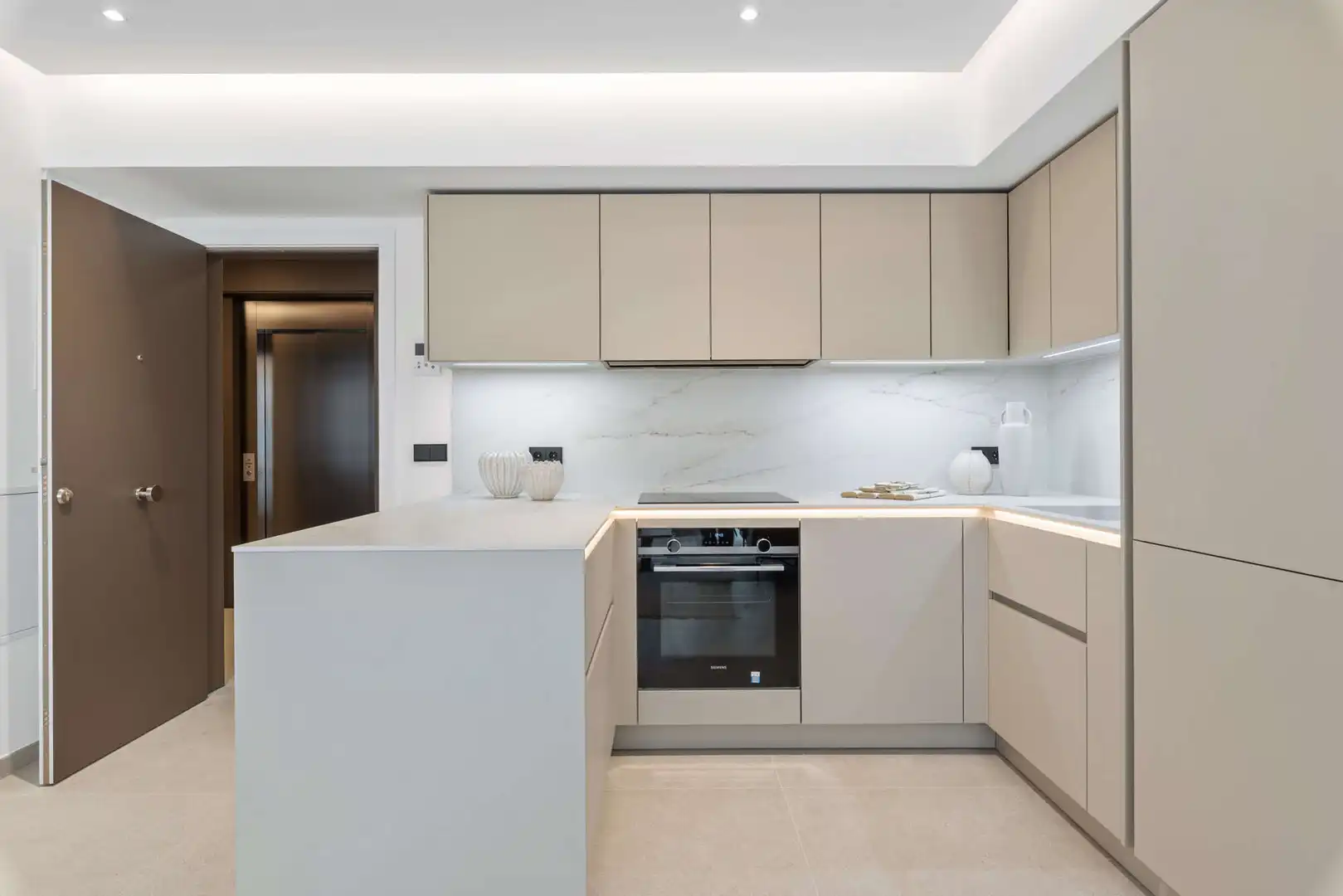 Apartment with lift for sale in Ponent, imagen 4
