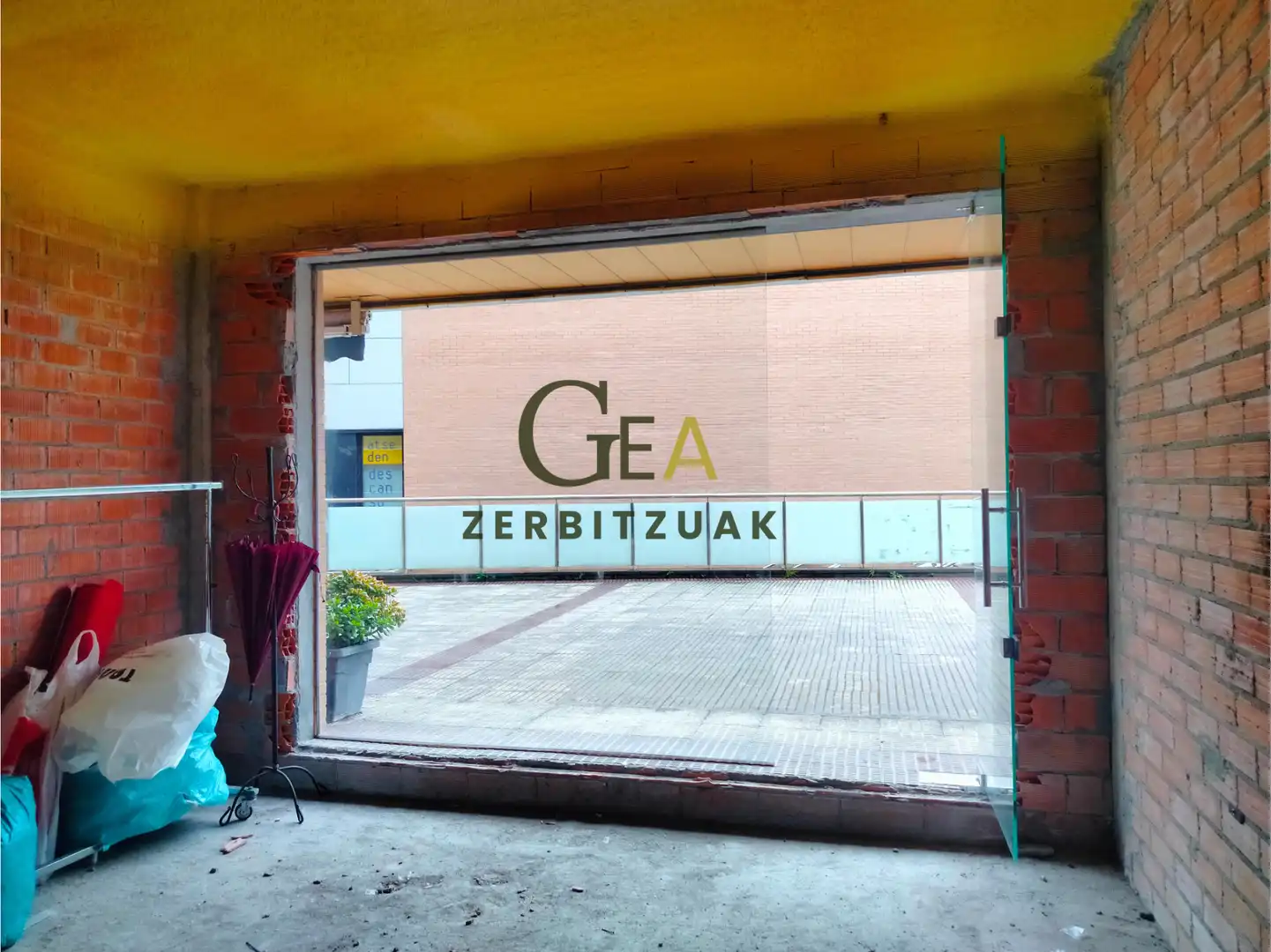 Local comercial en venda a Hernani, imagen 14