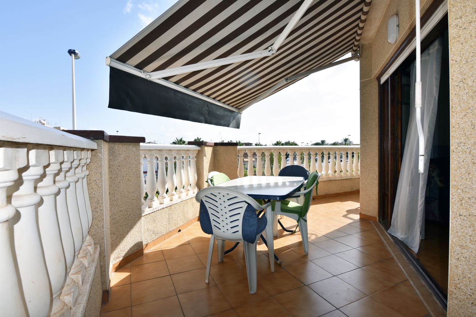 Pis de lloguer a Santa Pola - AV SALAMANCA, Gran Playa