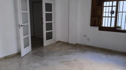 Foto 3 de Pis de lloguer a Moratín, Arenal - Museo, Sevilla