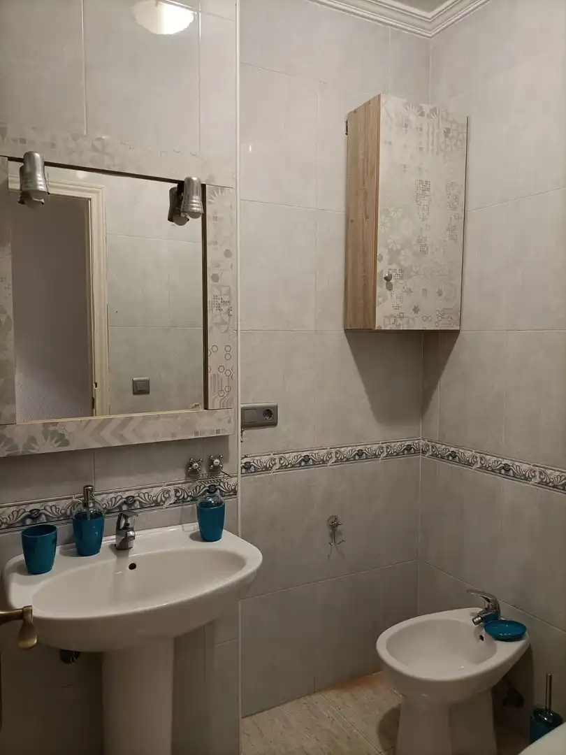 Flat for rent in Centro